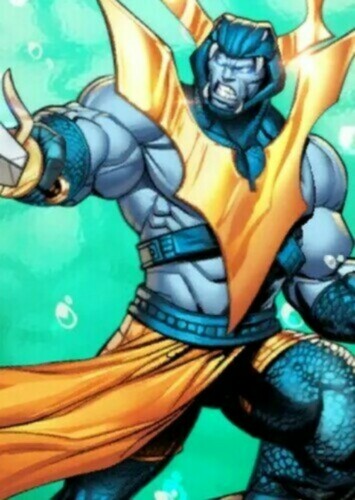 Attuma