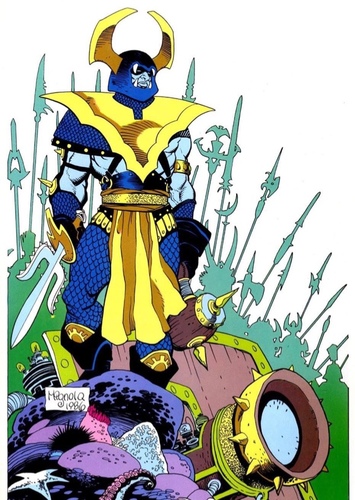 Attuma