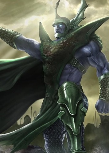 Attuma (MCU)