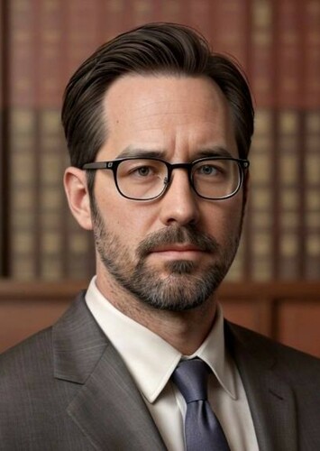 Atty. Frank Myers