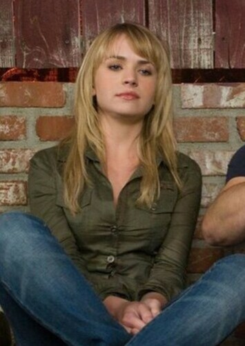 Aubrey Miller (Turkish Remake)