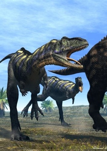 Aucasaurus