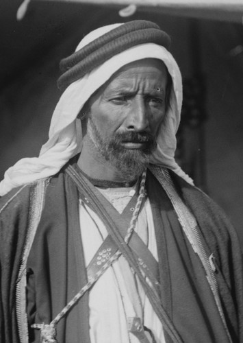 Auda abu Tayi
