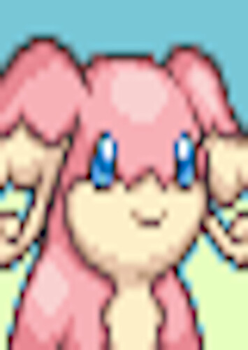 Audino (English Dub)