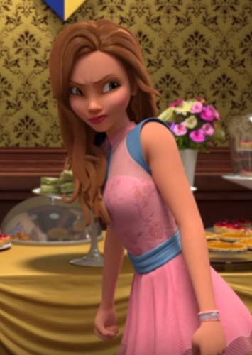Audrey