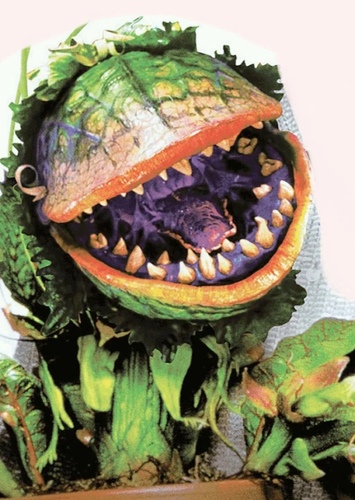 Audrey 2