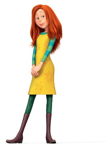 Audrey