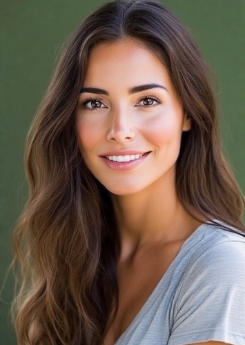 Audrey Beretta