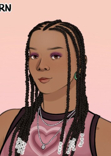 Olympia Drake