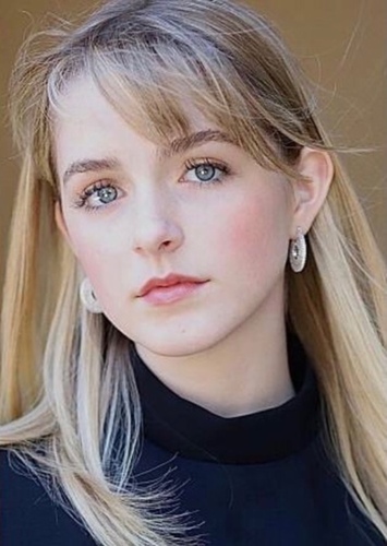 Audrey Griswald