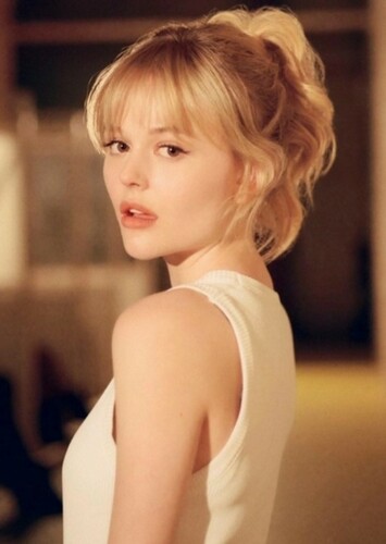 Audrey Hope