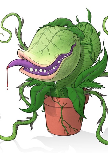 Audrey II