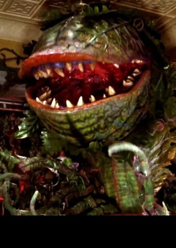 Audrey II