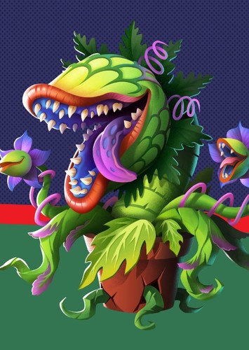 Audrey II