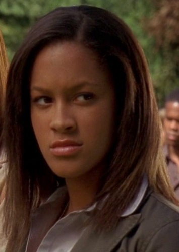Audrey Riddick