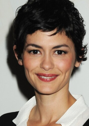 Audrey Tautou