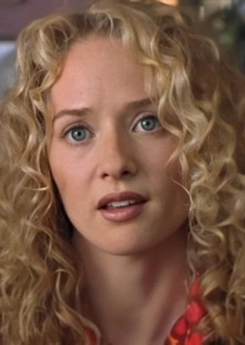 Audrey Timmonds