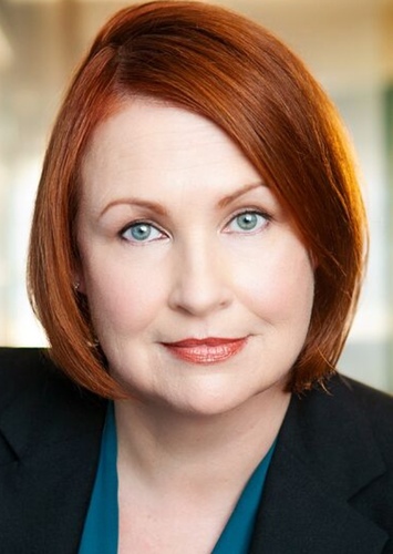 Audrey Wasilewski