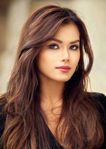 Audrina Belden
