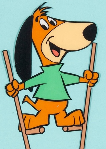 Augie Doggie