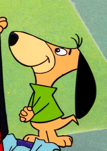 Augie Doggie