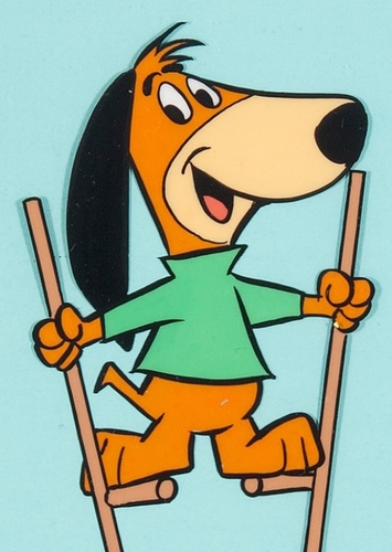 Augie Doggie