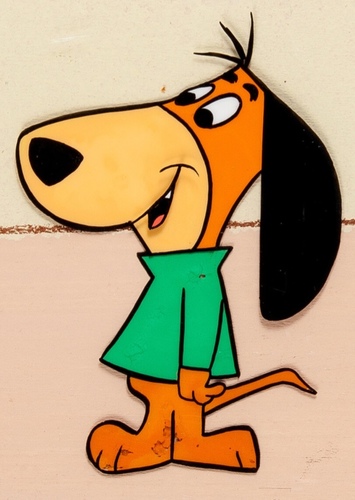 Augie Doggie