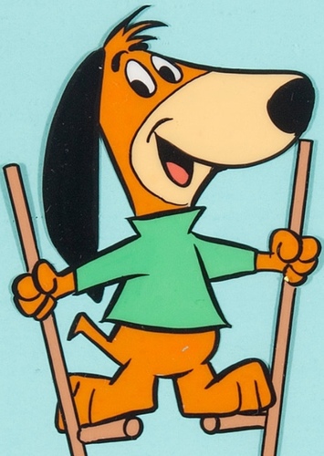 Augie Doggie