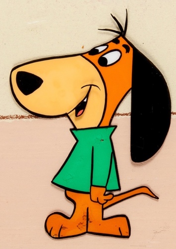 Augie Doggie
