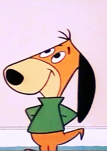 Augie Doggie