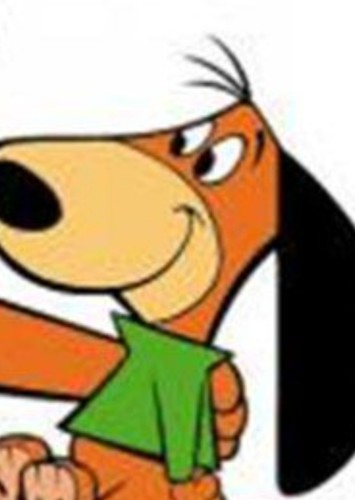 Augie Doggie