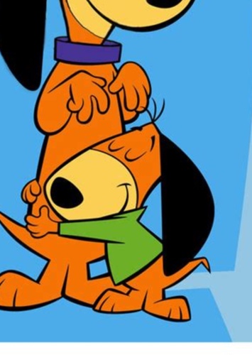 Augie Doggie
