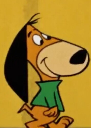 Augie Doggie