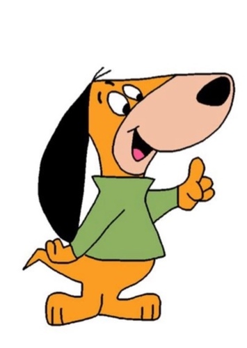 Augie Doggie