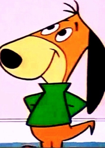 Augie Doggie