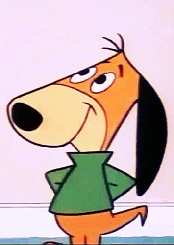 Augie Doggie