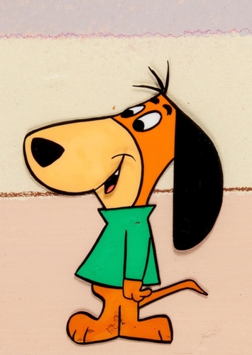 Augie Doggie