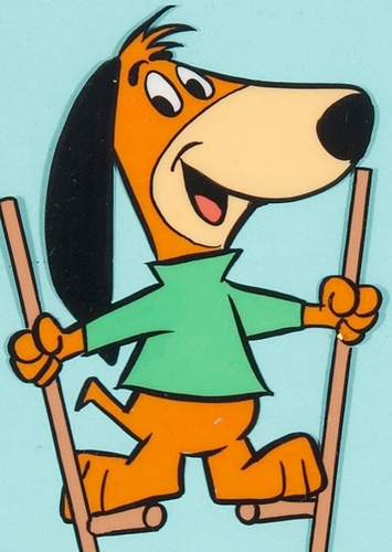 Augie Doggie