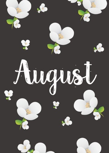 August