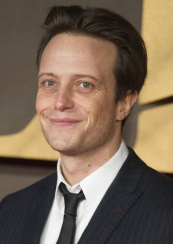 August Diehl