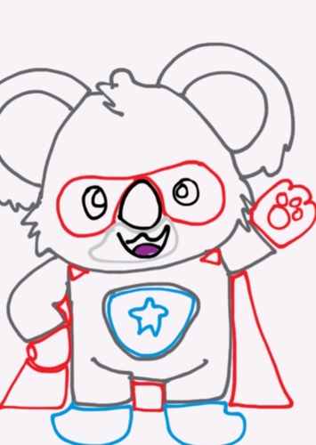 August Koala
