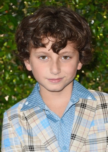 August Maturo in Dream Actor / Actress-Actor / Actress Collaborations