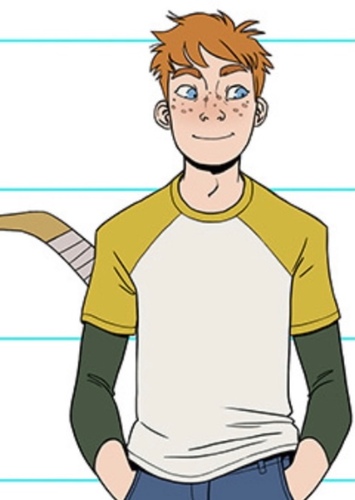 August O'Neil