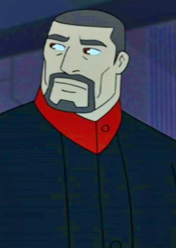 August Roman