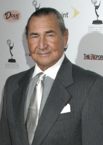 August Schellenberg