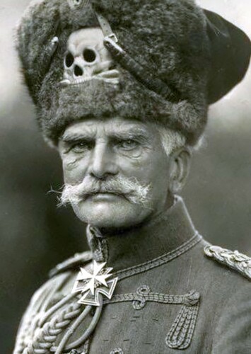 August von Mackensen