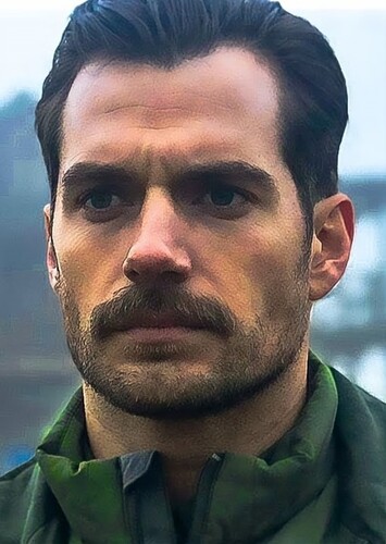August Walker