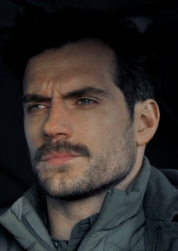 August Walker