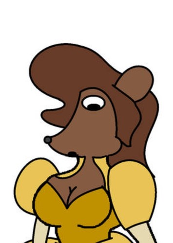 Augusta "Gus"
