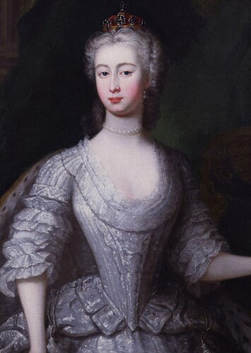Augusta, Princess of Wales